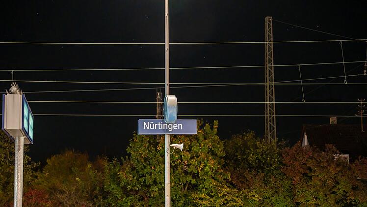 Mutma&szlig;liche Saboteure in Baden-W&uuml;rttemberg gefasst