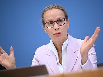 Frauke Brosius-Gersdorf
