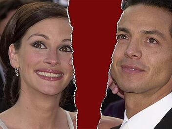 Wen traf der Oscarfluch? Goldjunge gewonnen, Ehemann verloren? Sogar wissenschaftliche Untersuchungen gibt es zum berühmt-berüchtigten Oscar-Fluch.