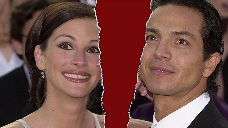 Goldjunge gewonnen, Ehemann verloren? Sogar wissenschaftliche Untersuchungen gibt es zum ber&uuml;hmt-ber&uuml;chtigten Oscar-Fluch.