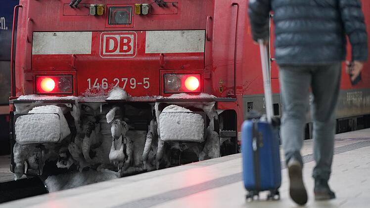 GDL-Streik