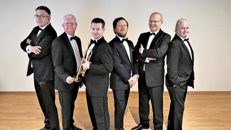 Die Armstrong&rsquo;s Ambassadors er&ouml;ffnen am 6. Februar die Reihe &bdquo;Jazz in Bismarck&rsquo;s Basement&ldquo; in Bad Kissingen.