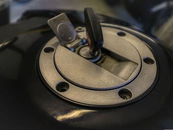 Spritdiebe in Franken: Hier schlagen Kriminelle besonders oft zu