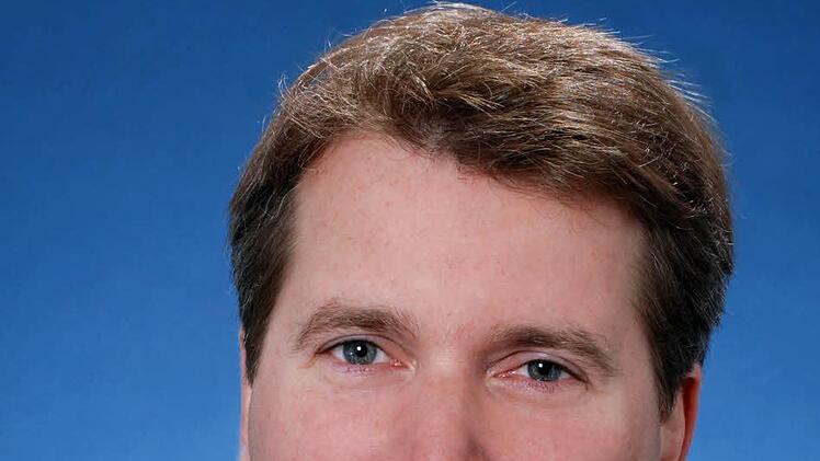 Hubertus Prinz von Sachsen-Coburg und Gotha