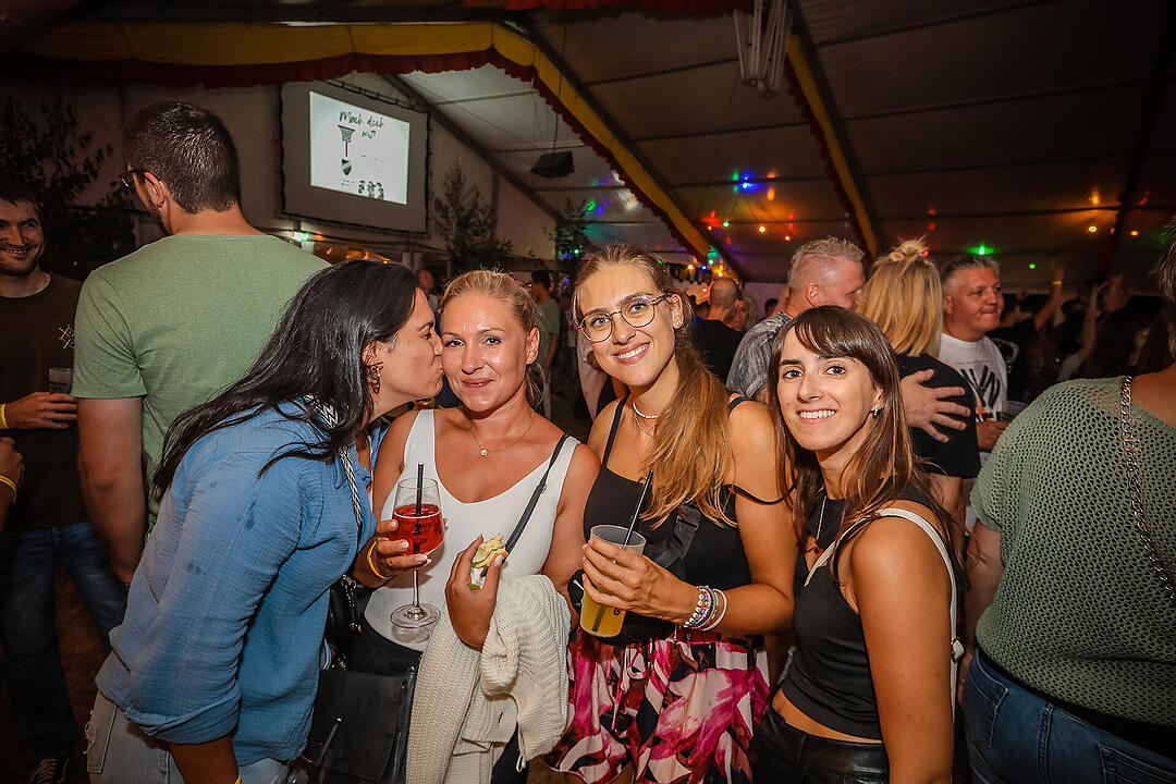 Septemberfest Oberwerrn