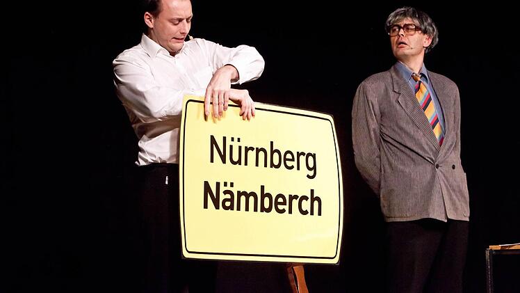 Impressionen von der "TBC-"Premiere.Foto: Jochen Berger