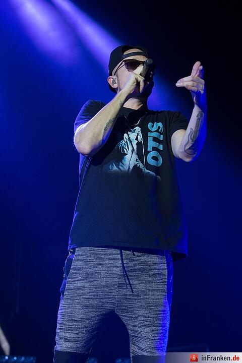 Konzert Beginners in Bamberg