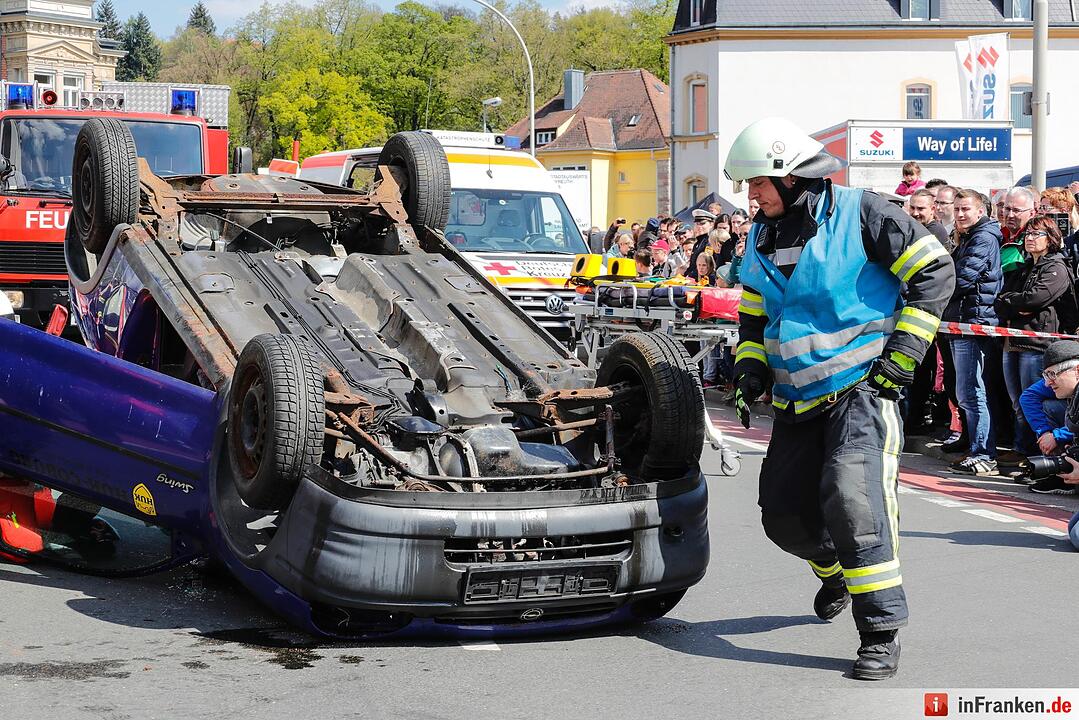 Sternfahrt -160