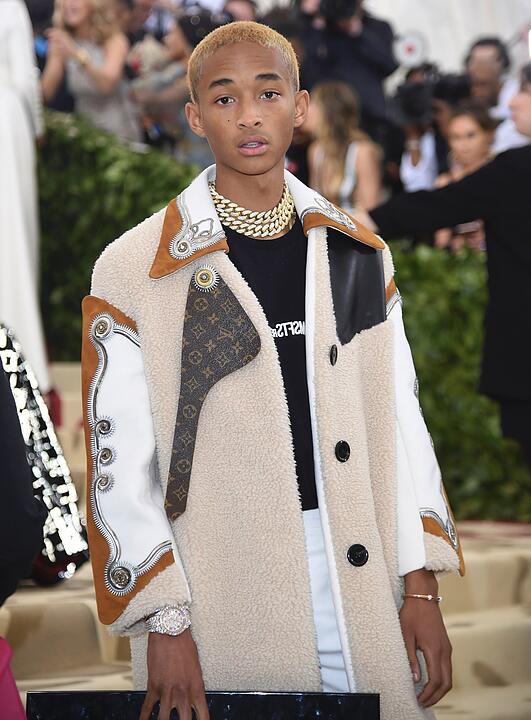 Met-Gala 2018