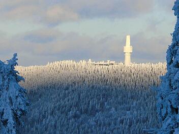 Prima Klima: Für Naturfreunde ist der Schneeberg eine gute Adresse, und so soll es auch bleiben. Die Gespräche laufen. Foto: privat