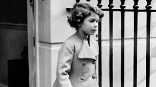 Königin Elizabeth II.