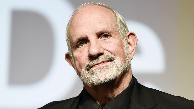 Nicht wenige Zuschauer hielten seinerzeit ihn f&uuml;r den eigentlichen Star von "Mission: Impossible": Meisterregisseur Brian De Palma.