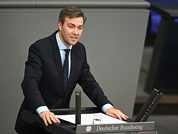 Frederik Bouffier (CDU)