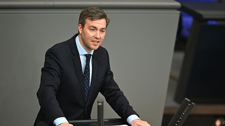 Frederik Bouffier (CDU)