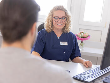 hescuro kliniken pflege