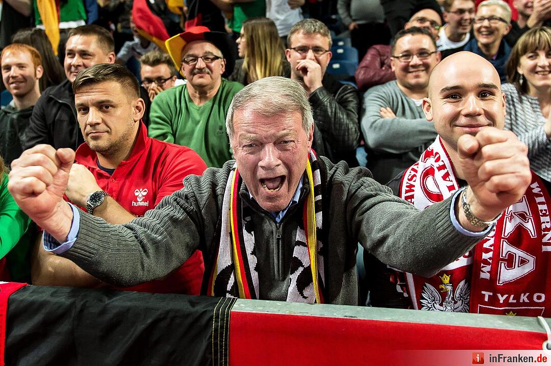 EHF European Men's Handball Championship 2016