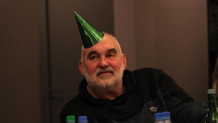 Eindrücke von der Faschingssitzung des Bad Brückenauer Stadtrats Foto: Ulrike Müller