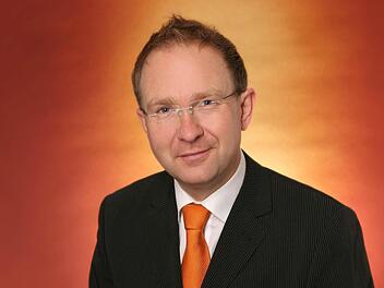 Peter Kaiser Foto: privat