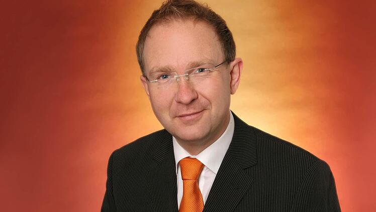 Peter Kaiser Foto: privat