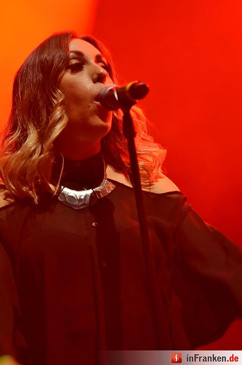 Das war das Bayern 3-Dorffest in Tiefenlesau