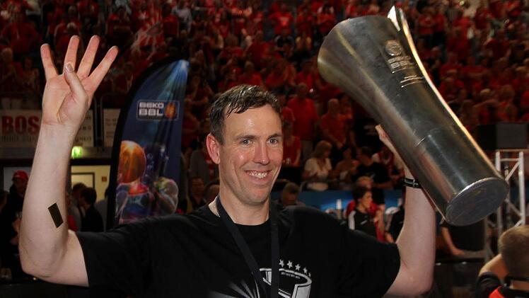 Coach: Chris Fleming