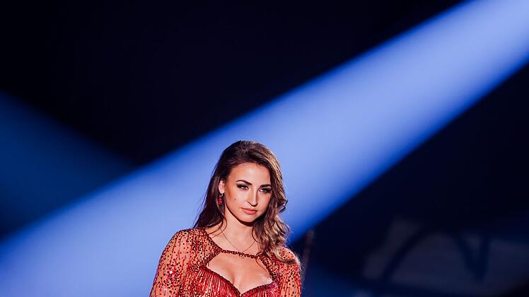 Tanzshow &laquo;Let's Dance&raquo; stellt Profi-T&auml;nzer f&uuml;r neue Staffel vor