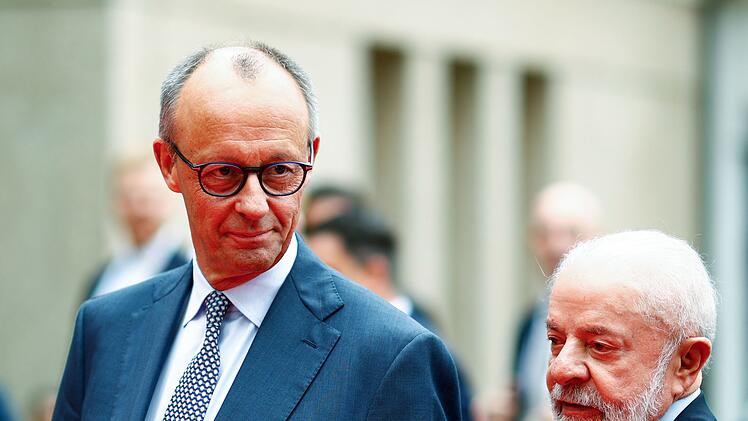 Er&ouml;ffnung Hannover Messe 2026