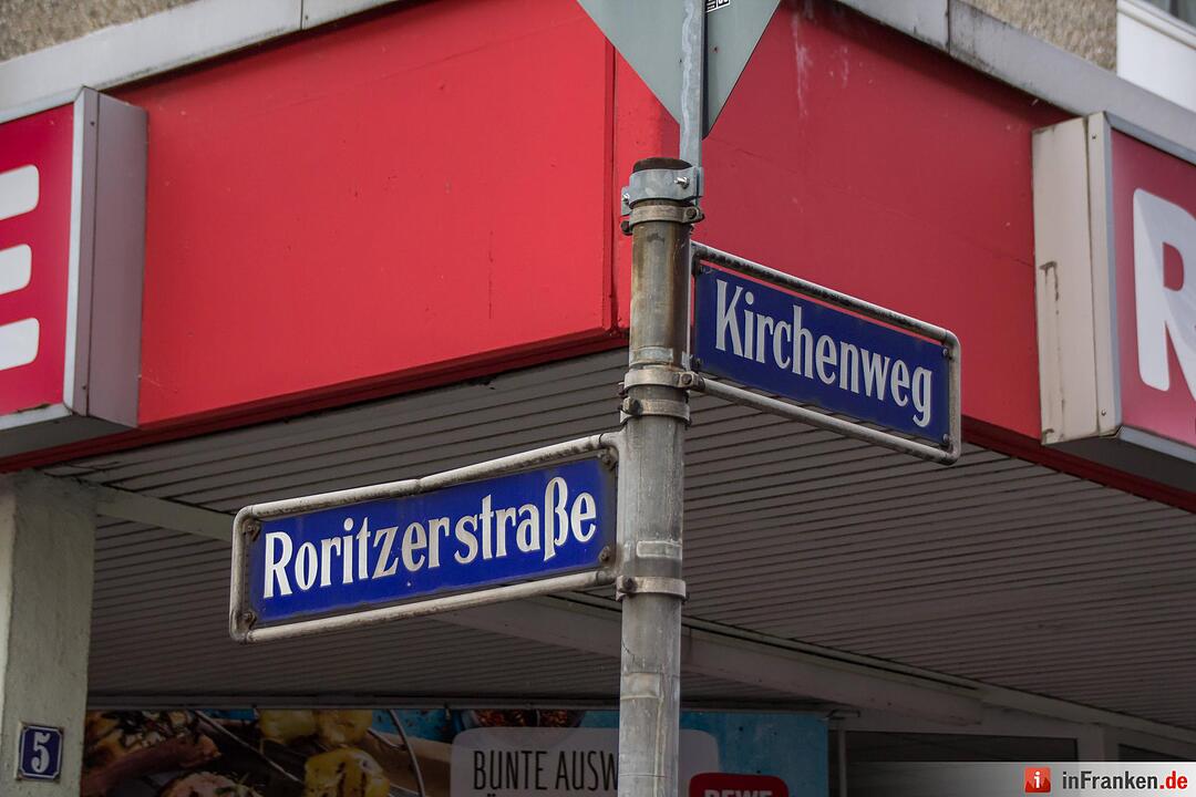 Nürnberg: Mensch stirbt bei Kellerbrand