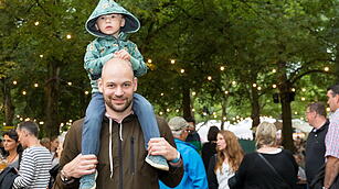Weinfest Volkach