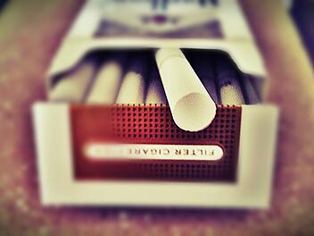 Rauchen wird teurer: So viel kosten Zigaretten und E-Zigaretten bald