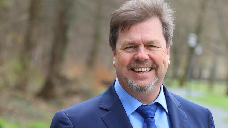 Claus Ehrhardt, FDP
