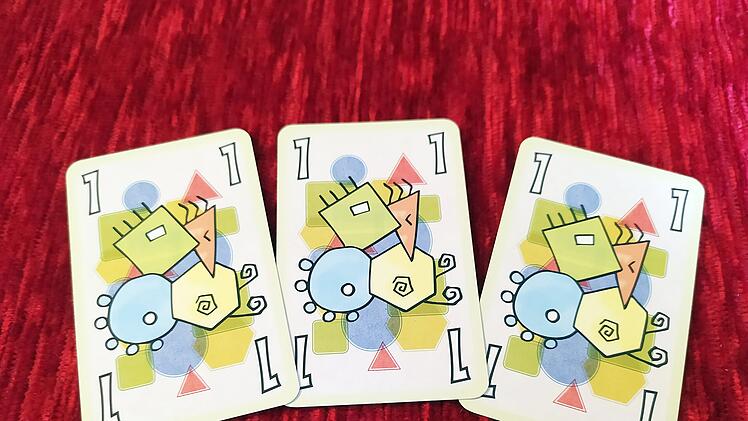 Foppen im Test - Stichspiel mit Ärgerfaktor