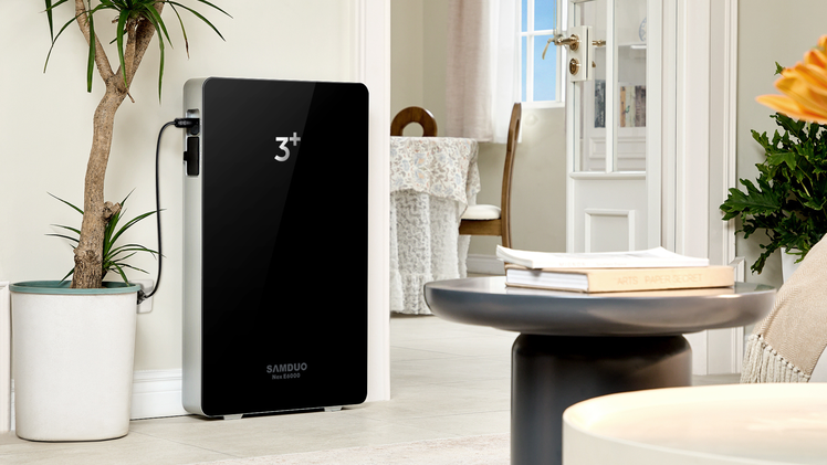 SAMDUO Nex E6000