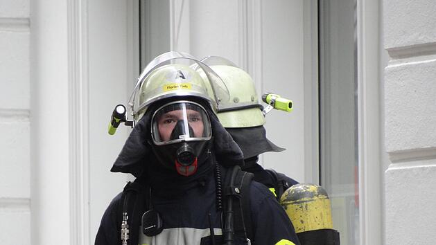 Bayreuth: Feuerwehreinsatz am Festspielhaus - Dies war die Ursache
