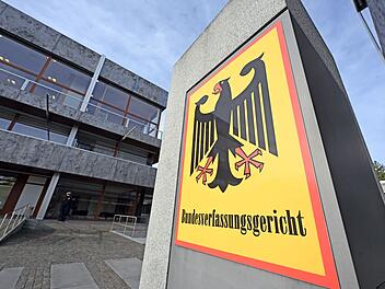 Bundesverfassungsgericht