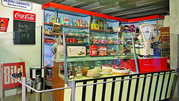 Forchheim: Gemeinsam mit Oma und Opa die 60er erleben - Museum l&auml;dt zu Aktionstag