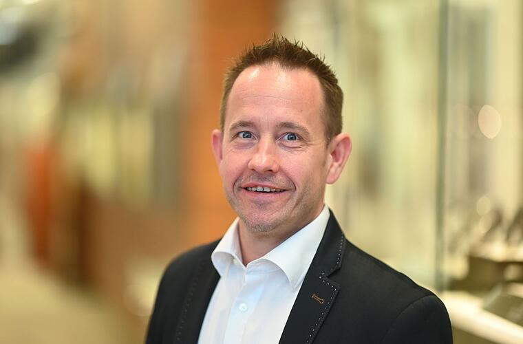 Wechsel bei Schmuck - Diese Trends verzeichnet die Branche