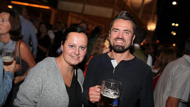 Impressionen vom Bierwochen-EndspsurtFoto: Tobias Schöffel