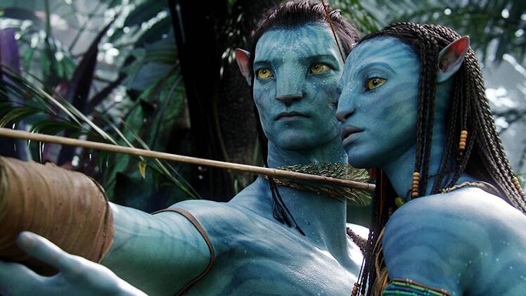 "Avatar: Aufbruch nach Pandora" (2009) ver&auml;nderte das Filmgesch&auml;ft mit seiner revolution&auml;ren 3D-Technik.