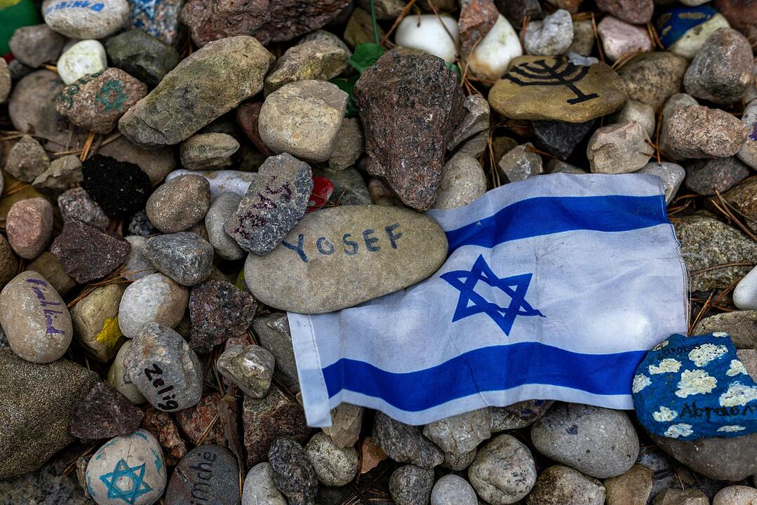 Holocaust-Gedenken in Litauen