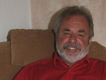 Norbert Volk Foto: Sonja Adam