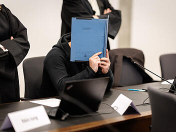 Prozess um Messerattacke auf Spielplatz