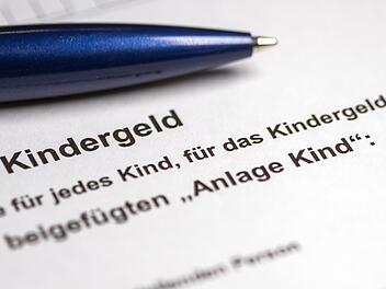 Kindergeld