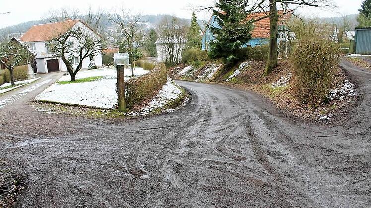 Der Gemeinderat zog am Montag einen Schlussstrich unter das Baugebiet Greinberg. Foto: Kurt Hinner/CT-Archiv