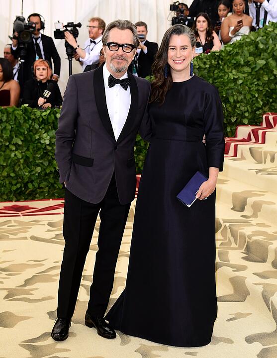 Met-Gala 2018