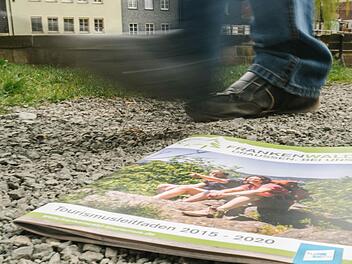 Der neue Tourismus-Leitfaden stellt auch in den nächsten vier Jahren das Thema Wandern weiter in den Fokus. Foto: Marian Hamacher