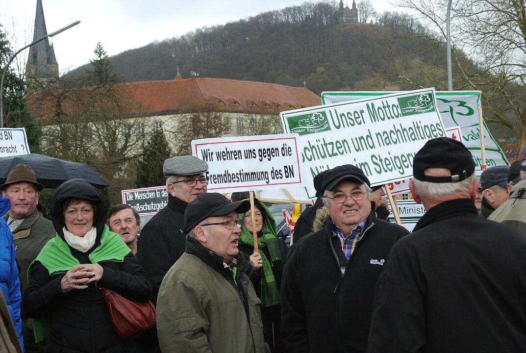 Söder zu Beusch in Zeil am Main