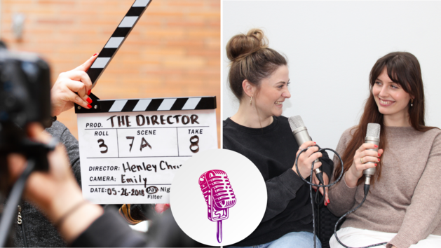 Podcast - Franken erleben