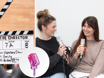 Podcast - Franken erleben
