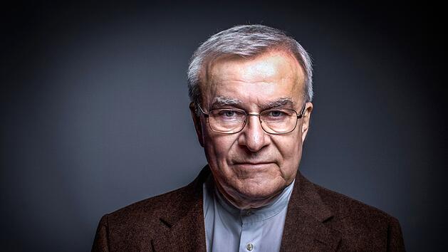 Synchronsprecher Joachim Kerzel ist tot